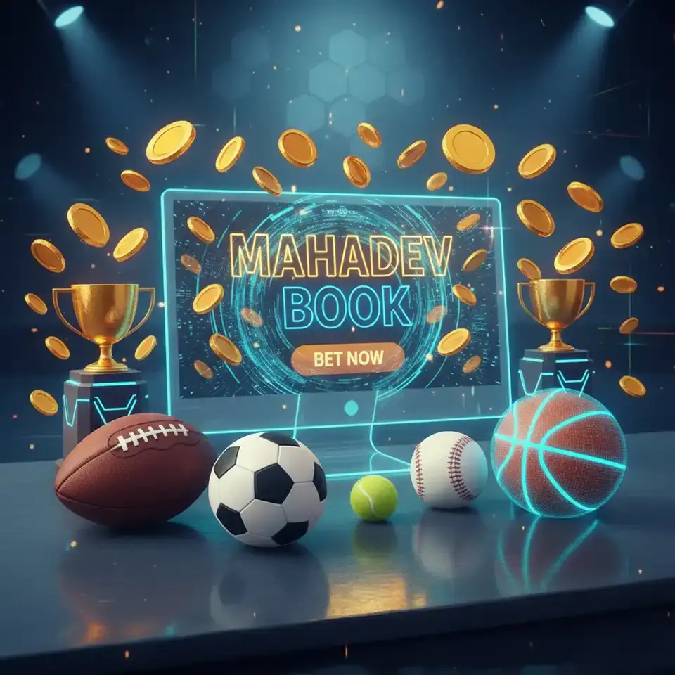 Why Choose Mahadev Book ID - Secure Betting Platform India