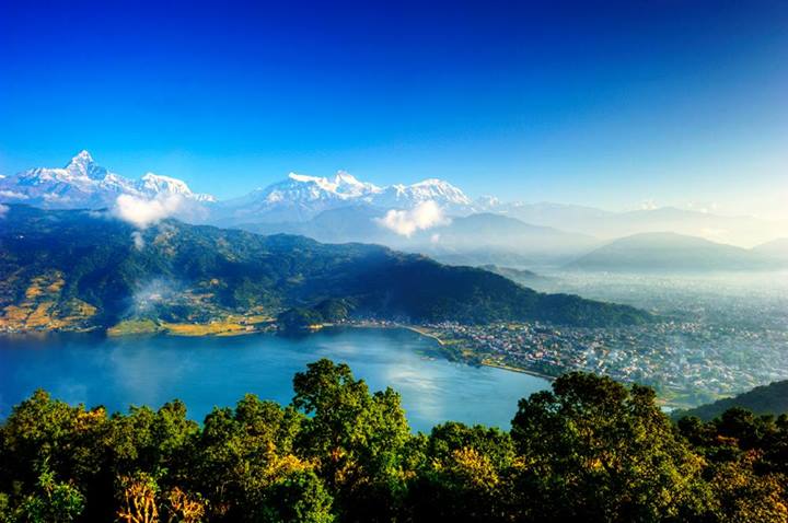 Patna to Pokhara distance by road BookCheap