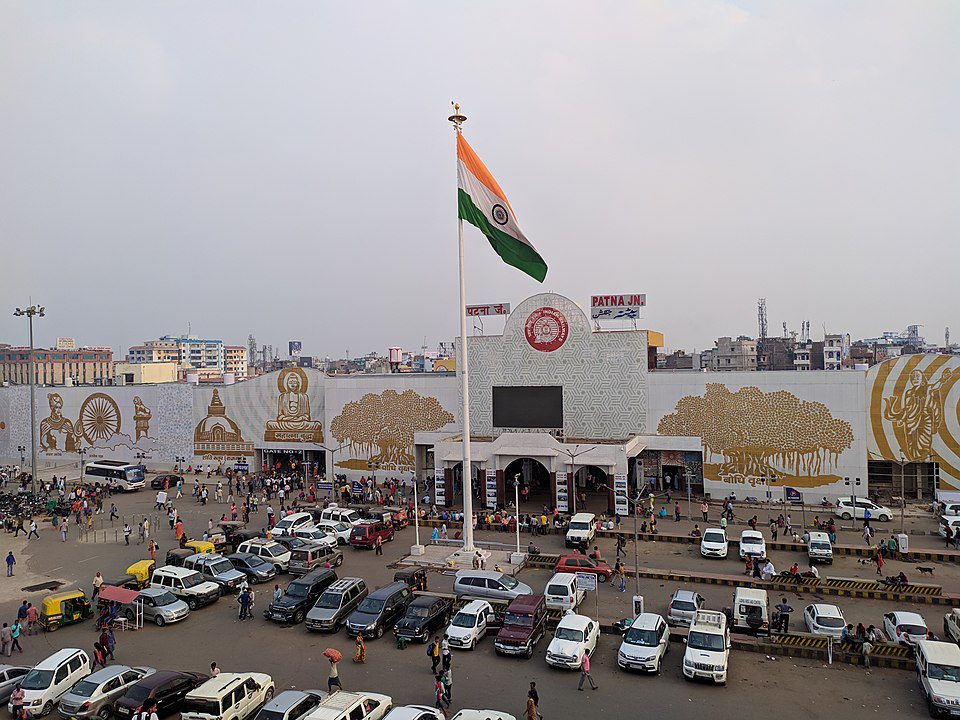 Patna Junction