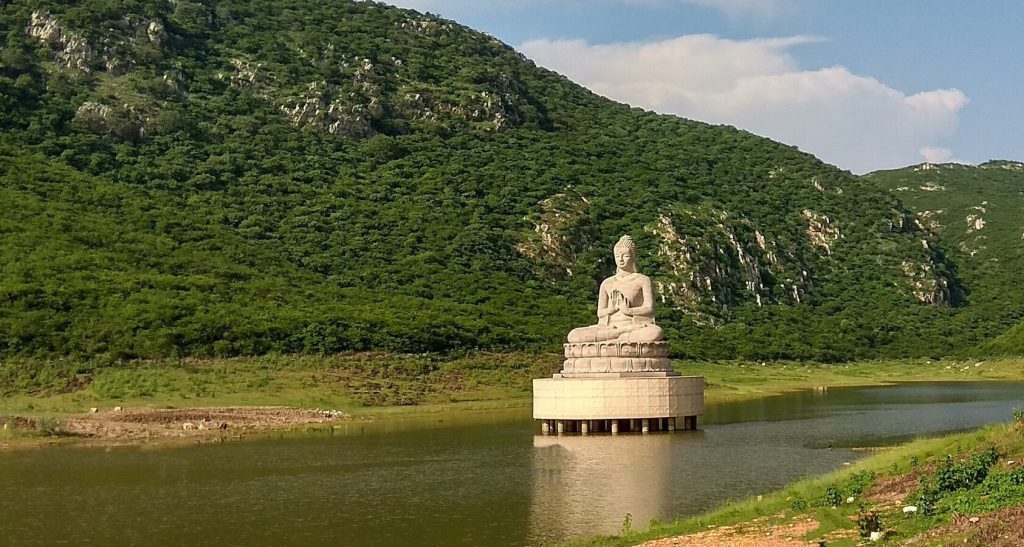 Rajgir, Source: Wiki