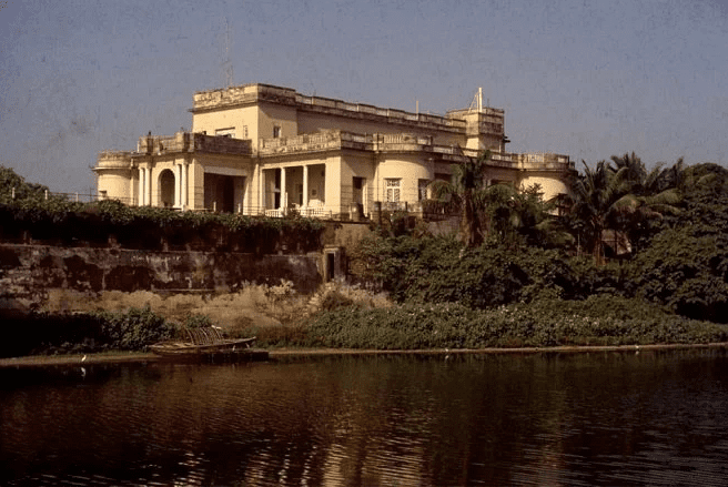 Jalan Museum, Bihar