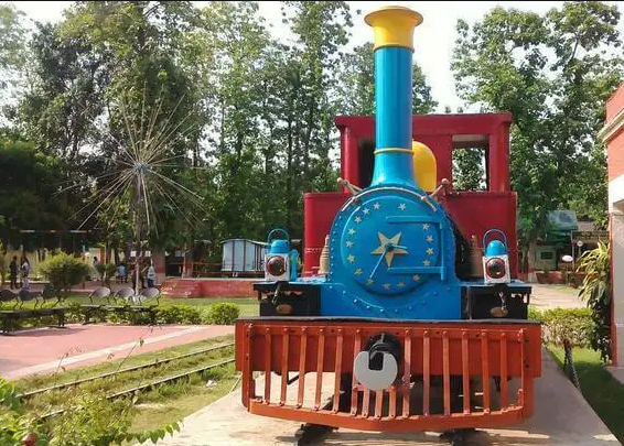 rail museum, Gorakhpur