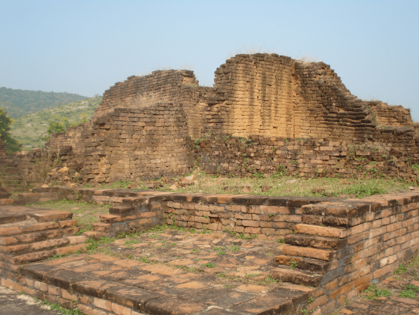 Jarasandha Ka Akhara, Bihar Sharif