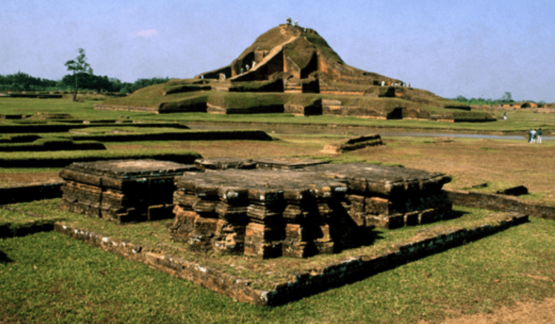 Odantapuri, Bihar Sharif