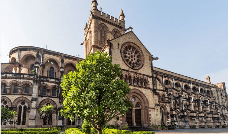 All Saints Cathedral, Prayagraj