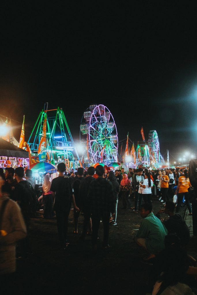 Sonepur fair, Chhapra